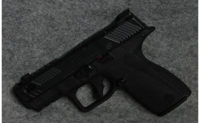 Smith & Wesson ~ Shield X ~ 9MM Luger - Image 2 of 2