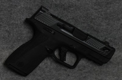 Smith & Wesson ~ Shield X ~ 9MM Luger - Image 1 of 2