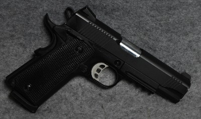 Tisas ~ PCS1911 ~ .45 ACP - Image 1 of 2