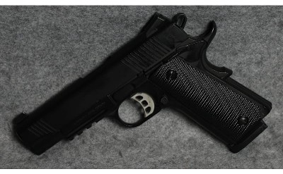 Tisas ~ PCS1911 ~ .45 ACP - Image 2 of 2