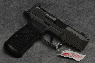 SIG Sauer ~ P365 Legion ~ 9MM Luger - Image 1 of 2