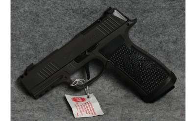 SIG Sauer ~ P365 Legion ~ 9MM Luger - Image 2 of 2