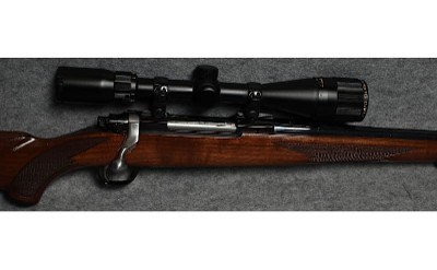Ruger ~ M77 Mark II ~ 7MM Remington Magnum - Image 4 of 9