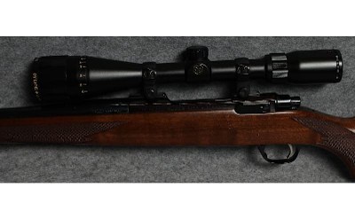 Ruger ~ M77 Mark II ~ 7MM Remington Magnum - Image 7 of 9