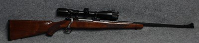Ruger ~ M77 Mark II ~ 7MM Remington Magnum - Image 1 of 9
