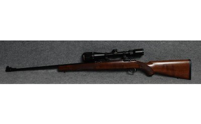 Ruger ~ M77 Mark II ~ 7MM Remington Magnum - Image 2 of 9
