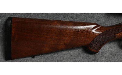 Ruger ~ M77 Mark II ~ 7MM Remington Magnum - Image 3 of 9