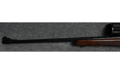 Ruger ~ M77 Mark II ~ 7MM Remington Magnum - Image 8 of 9