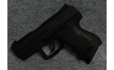 H&K ~ P30Sk ~ 9MM Luger - Image 2 of 2
