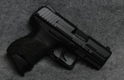 H&K ~ P30Sk ~ 9MM Luger - Image 1 of 2