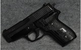 SIG Sauer ~ P228 ~ 9MM Luger - Image 2 of 2