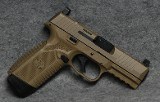 FN ~ 545 ~ .45 ACP - Image 1 of 2