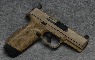 FN ~ 545 ~ .45 ACP - Image 1 of 2