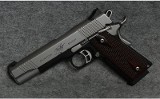 Kimber ~ Custom CDP II ~ .45 ACP - Image 2 of 2