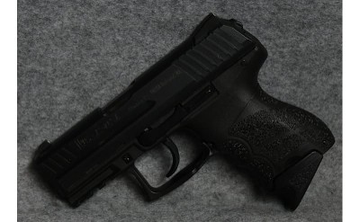 H&K ~ P30SK ~ 9MM Luger - Image 2 of 2