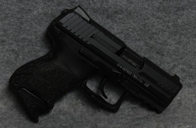 H&K ~ P30SK ~ 9MM Luger - Image 1 of 2