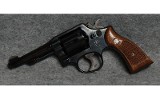 Smith & Wesson ~ 10-7 ~ .38 S&W Special - Image 2 of 2