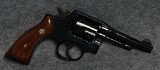 Smith & Wesson ~ 10-7 ~ .38 S&W Special - Image 1 of 2