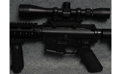 Panther Arms ~ A-15 ~ 5.56 NATO - Image 7 of 8