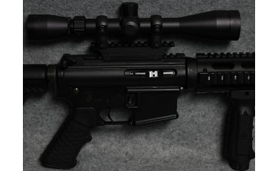 Panther Arms ~ A-15 ~ 5.56 NATO - Image 4 of 8