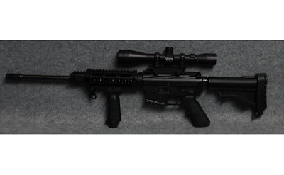 Panther Arms ~ A-15 ~ 5.56 NATO - Image 2 of 8