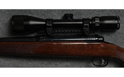 Savage ~ Model 10 ~ .243 Winchester - Image 7 of 8
