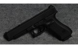 Glock ~ 34 Gen 4 ~ 9MM Luger - Image 2 of 3