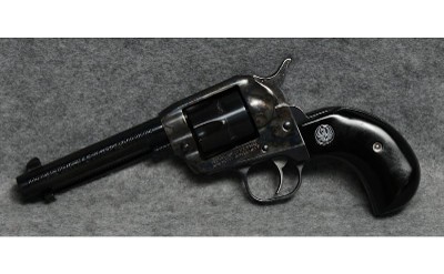 Ruger ~ New Model Single-Six ~ .32 H&R Magnum - Image 2 of 2