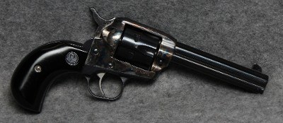 Ruger ~ New Model Single-Six ~ .32 H&R Magnum - Image 1 of 2