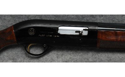 Beretta ~ AL391 Urika ~ 20 GA - Image 3 of 7