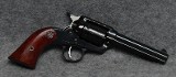 Ruger ~ New Bearcat ~ .22 Long Rifle - Image 1 of 2