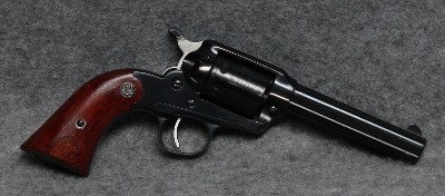 Ruger ~ New Bearcat ~ .22 Long Rifle - Image 1 of 2