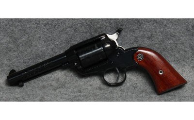 Ruger ~ New Bearcat ~ .22 Long Rifle - Image 2 of 2