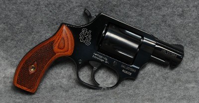 Heritage ~ Roscoe ~ .38 Special - Image 1 of 2