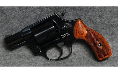 Heritage ~ Roscoe ~ .38 Special - Image 2 of 2