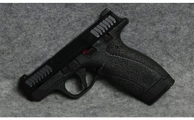 Smith & Wesson ~ Bodyguard 2.0 ~ .380 Auto - Image 2 of 2