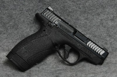 Smith & Wesson ~ Bodyguard 2.0 ~ .380 Auto - Image 1 of 2