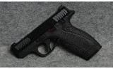 Smith & Wesson ~ Bodyguard 2.0 ~ .380 Auto - Image 2 of 2