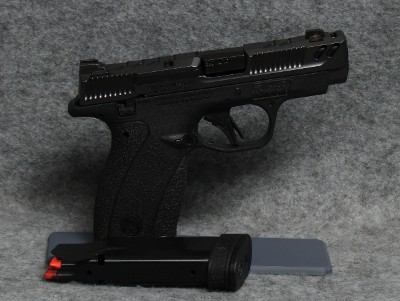 Smith & Wesson ~ Bodyguard 2.0 ~ .380 Auto - Image 1 of 2
