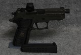 SIG Sauer ~ P229 ~ 9MM Luger - Image 1 of 2