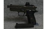 SIG Sauer ~ P229 ~ 9MM Luger - Image 2 of 2