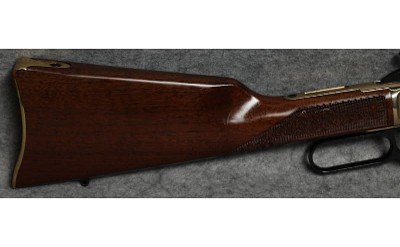 Henry ~ H024-3855 ~ .38-55 Winchester - Image 3 of 10