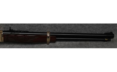 Henry ~ H024-3855 ~ .38-55 Winchester - Image 5 of 10