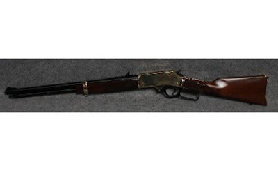 Henry ~ H024-3855 ~ .38-55 Winchester - Image 2 of 10