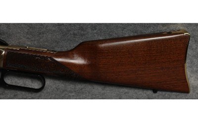Henry ~ H024-3855 ~ .38-55 Winchester - Image 6 of 10