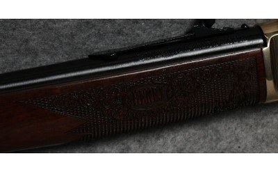 Henry ~ H024-3855 ~ .38-55 Winchester - Image 10 of 10