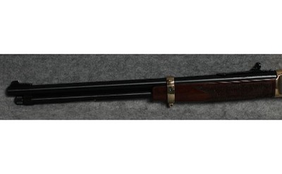 Henry ~ H024-3855 ~ .38-55 Winchester - Image 8 of 10