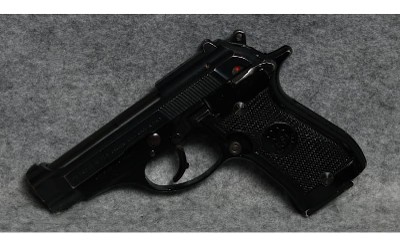 Beretta ~ 85 BB ~ .380 ACP - Image 2 of 2