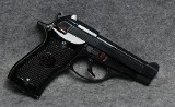 Beretta ~ 85 BB ~ .380 ACP - Image 1 of 2