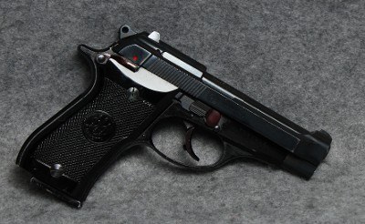 Beretta ~ 85 BB ~ .380 ACP - Image 1 of 2